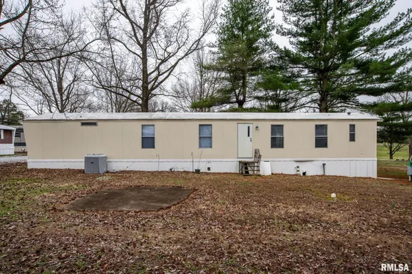 $28,500 | 73 Grassy Meadow Lane, Carbondale, IL 62902