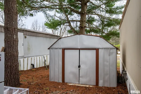 $28,500 | 73 Grassy Meadow Lane, Carbondale, IL 62902