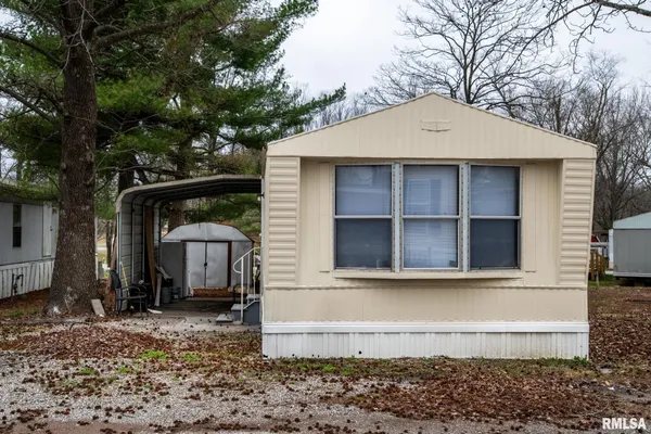 $28,500 | 73 Grassy Meadow Lane, Carbondale, IL 62902