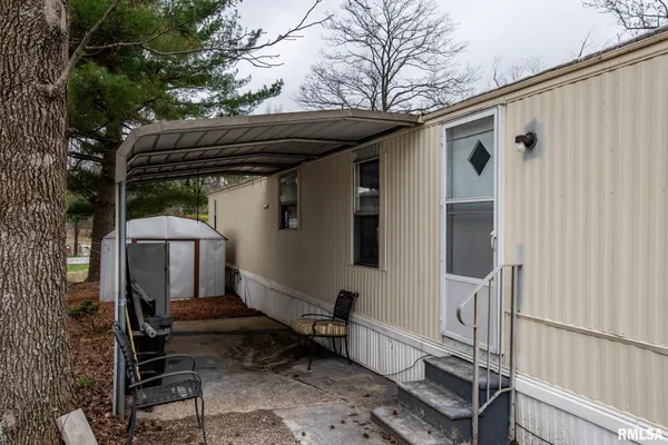 $28,500 | 73 Grassy Meadow Lane, Carbondale, IL 62902