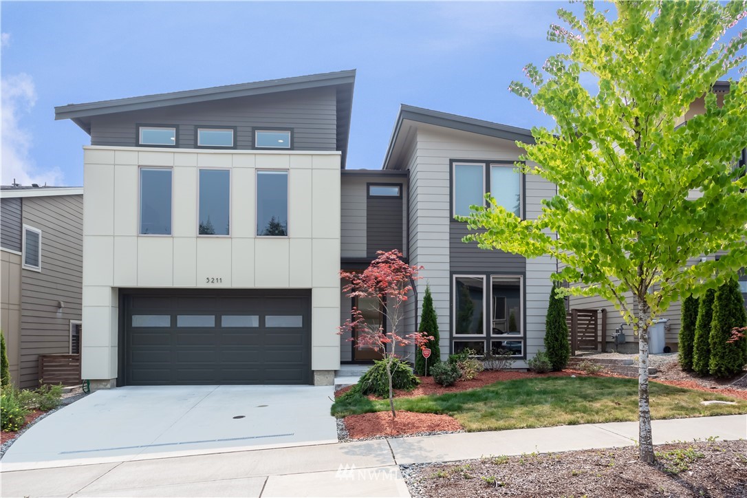 5211 Northeast 11th Place Renton, WA 98059 - Photo 1 of 25 Gallery Image 1