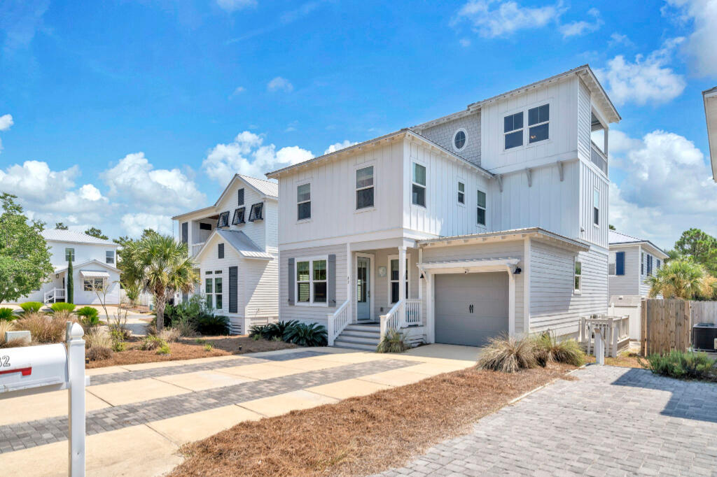 82 Triggerfish Street Santa Rosa Beach, FL 32459 - Photo 3 of 46 01