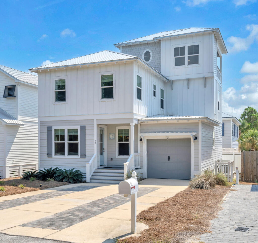 82 Triggerfish Street Santa Rosa Beach, FL 32459 - Photo 4 of 46 02