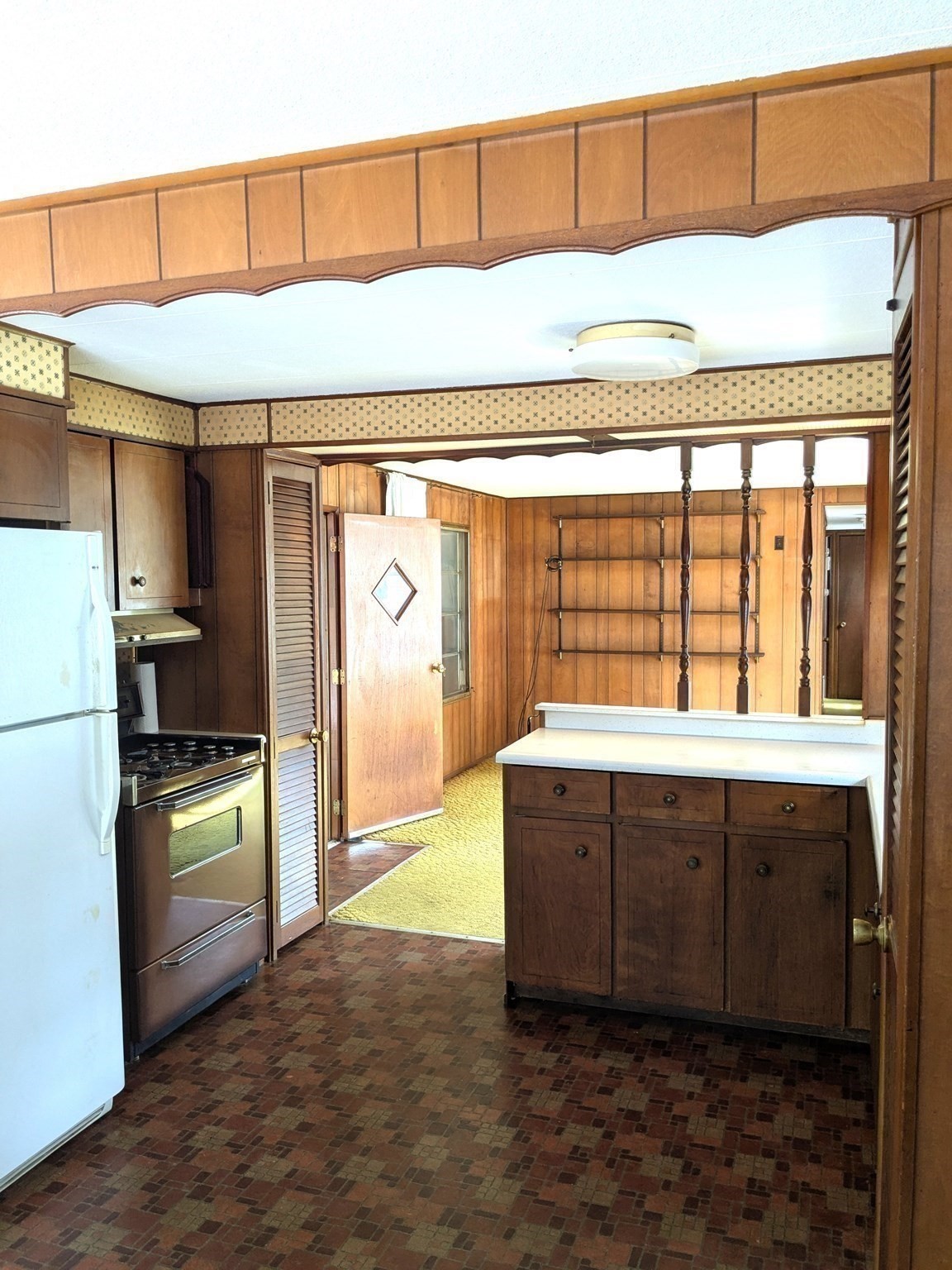 83 Clark Road, Unit 38 Shirley, MA 01464 - Photo 8 of 24 Gallery Image 8