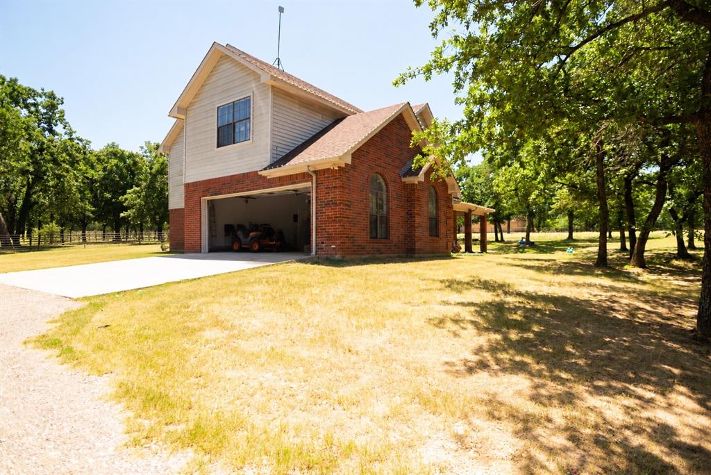 696 Indian Trail Decatur, TX 76234 - Photo 37 of 38