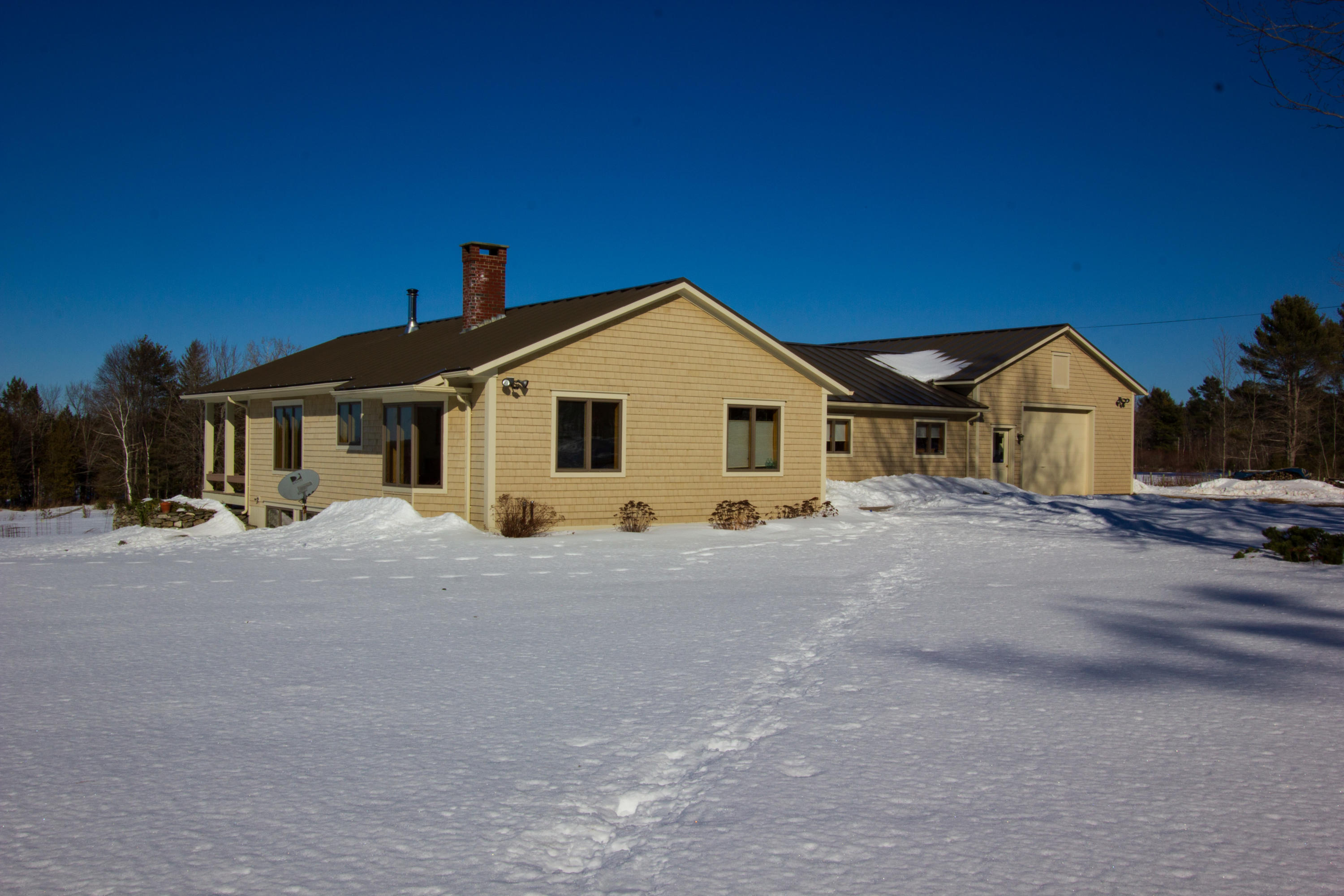 87 Stevens Road Unity, ME 04988 - Photo 58 of 116 Exterior (7 of 8)