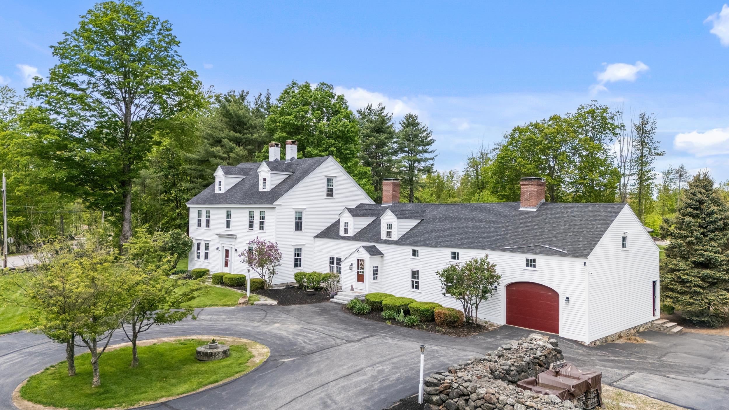 1 Cross Road Francestown, NH 03043 - Photo 56 of 60