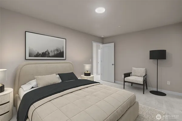 $788,000 | 122 169th Place Southwest, Unit B, Bothell, WA 98012