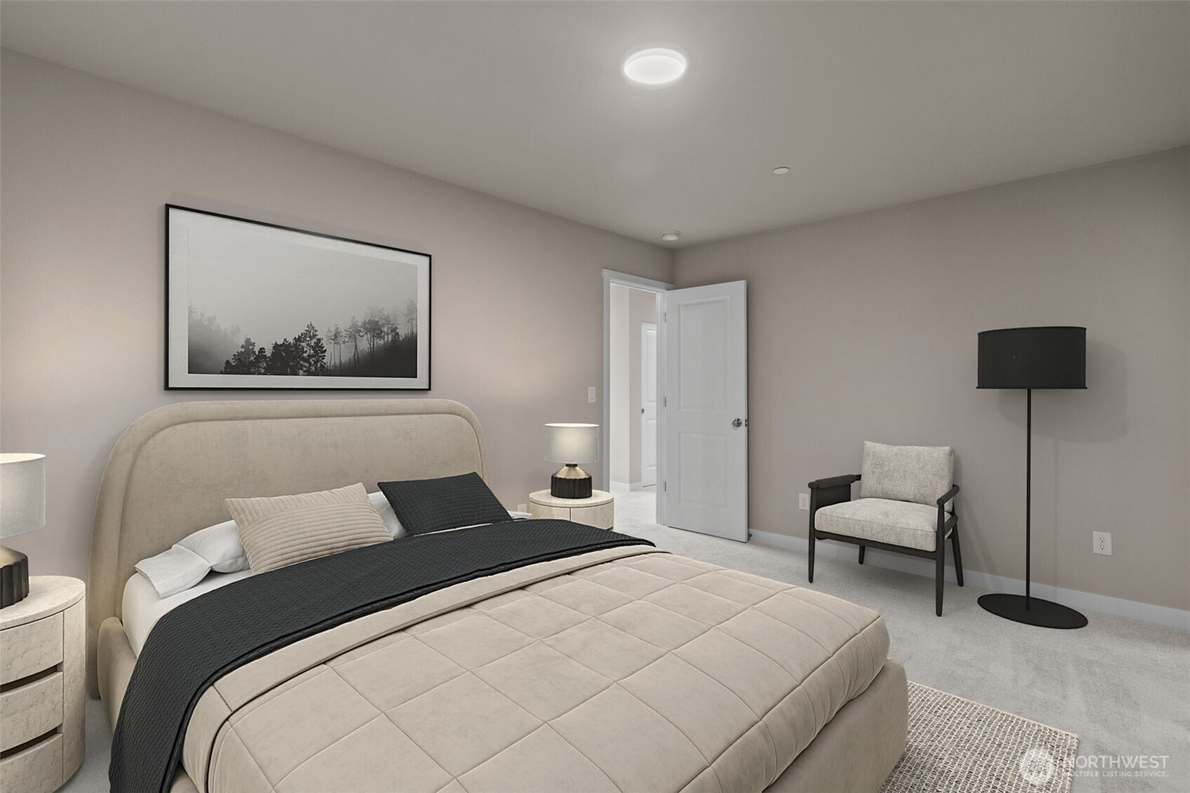 122 169th Place Southwest, Unit B Bothell, WA 98012 - Photo 14 of 22