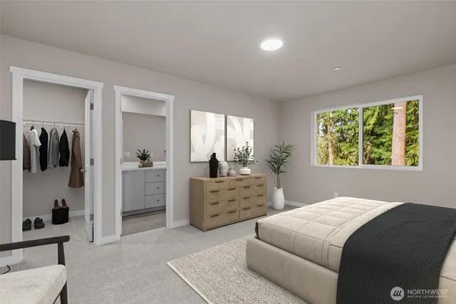 $799,000 | 122 169th Place Southwest, Unit B, Bothell, WA 98012