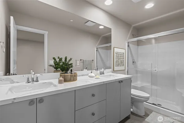 $788,000 | 122 169th Place Southwest, Unit B, Bothell, WA 98012