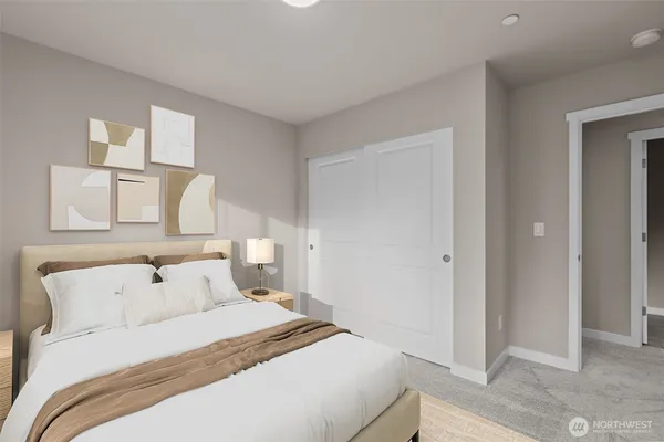 $788,000 | 122 169th Place Southwest, Unit B, Bothell, WA 98012