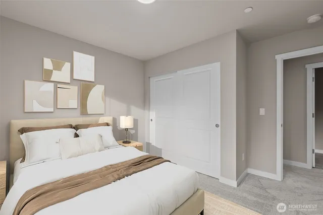 $799,000 | 122 169th Place Southwest, Unit B, Bothell, WA 98012