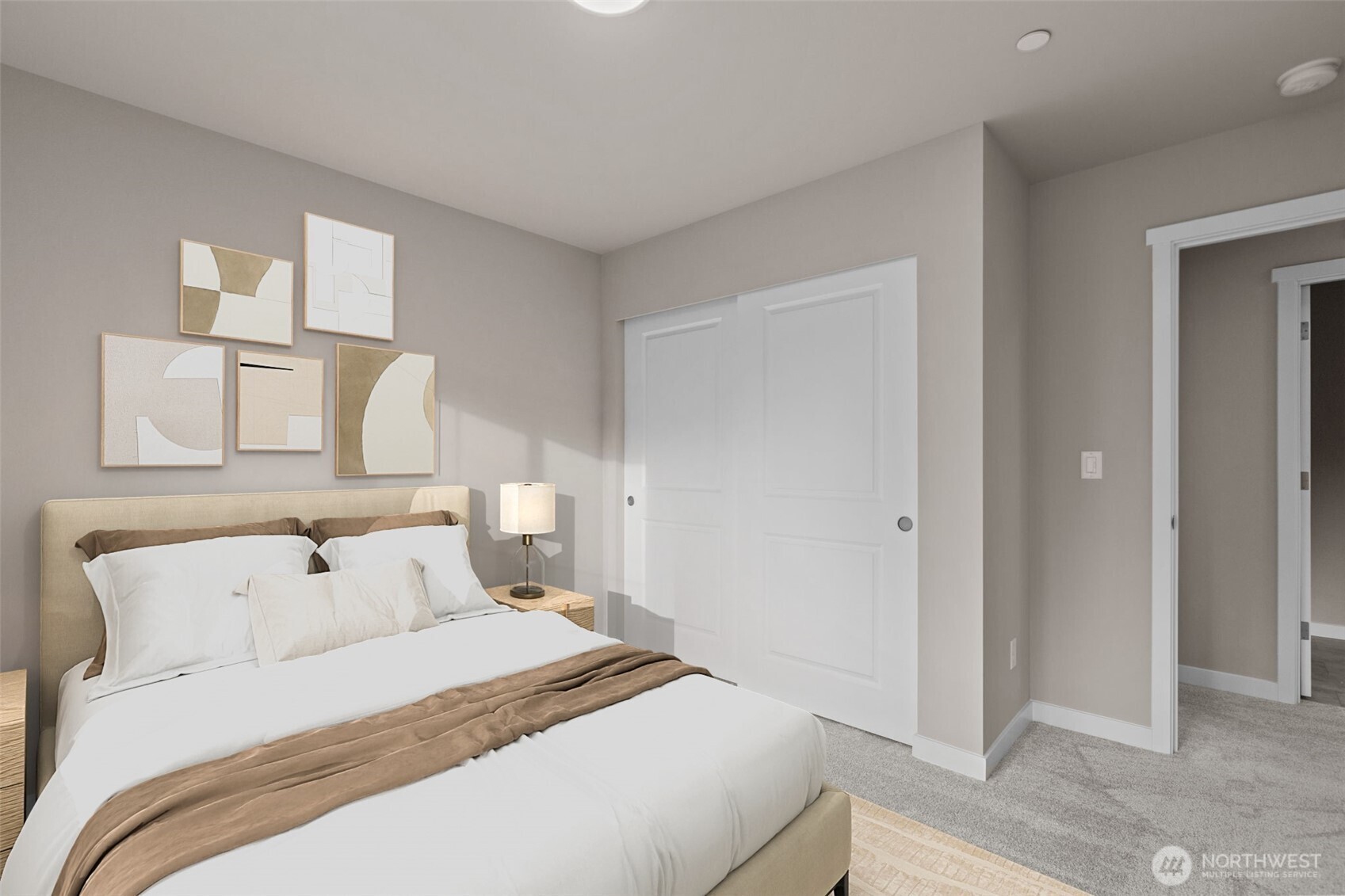 122 169th Place Southwest, Unit B Bothell, WA 98012 - Photo 19 of 22