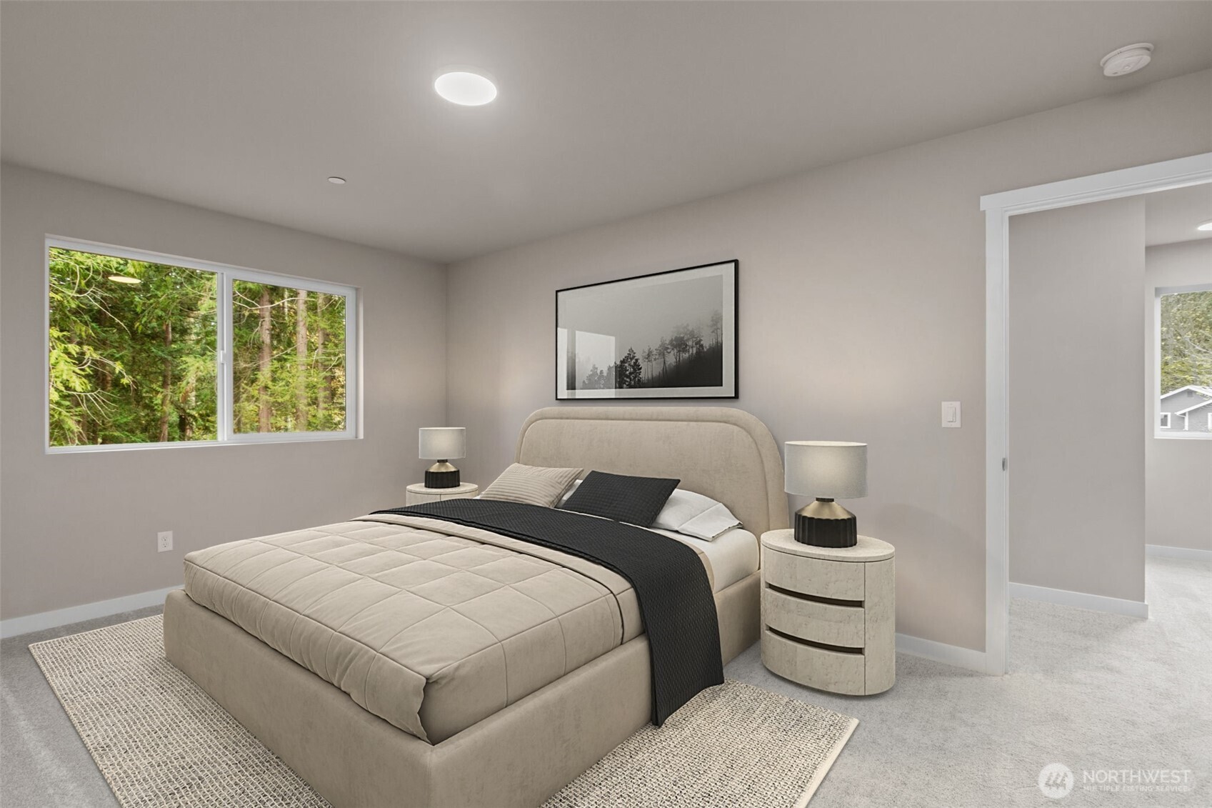 122 169th Place Southwest, Unit B Bothell, WA 98012 - Photo 20 of 22