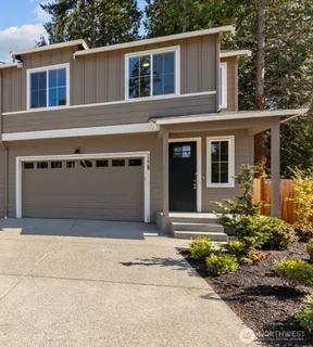 $799,000 | 122 169th Place Southwest, Unit B, Bothell, WA 98012