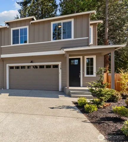 $799,000 | 122 169th Place Southwest, Unit B, Bothell, WA 98012