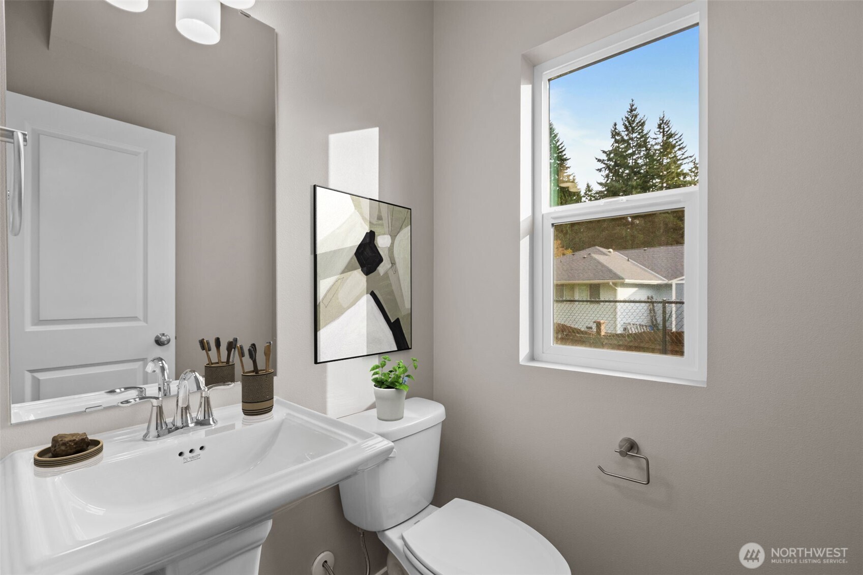 122 169th Place Southwest, Unit B Bothell, WA 98012 - Photo 21 of 22