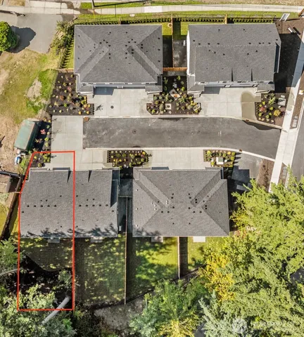 $799,000 | 122 169th Place Southwest, Unit B, Bothell, WA 98012