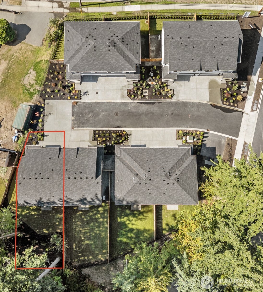 122 169th Place Southwest, Unit B Bothell, WA 98012 - Photo 5 of 22