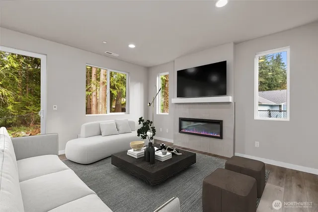 $799,000 | 122 169th Place Southwest, Unit B, Bothell, WA 98012