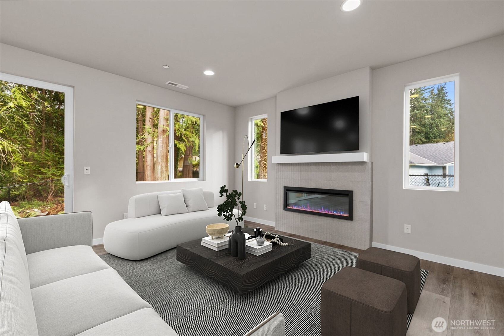 122 169th Place Southwest, Unit B Bothell, WA 98012 - Photo 6 of 22