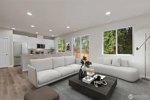 $799,000 | 122 169th Place Southwest, Unit B, Bothell, WA 98012