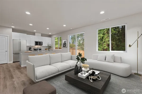 $788,000 | 122 169th Place Southwest, Unit B, Bothell, WA 98012