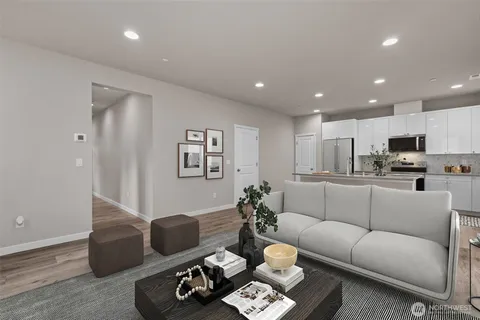 $799,000 | 122 169th Place Southwest, Unit B, Bothell, WA 98012