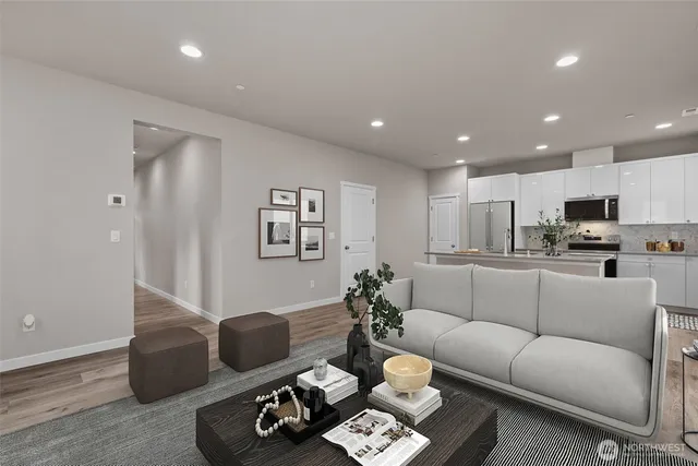 $799,000 | 122 169th Place Southwest, Unit B, Bothell, WA 98012