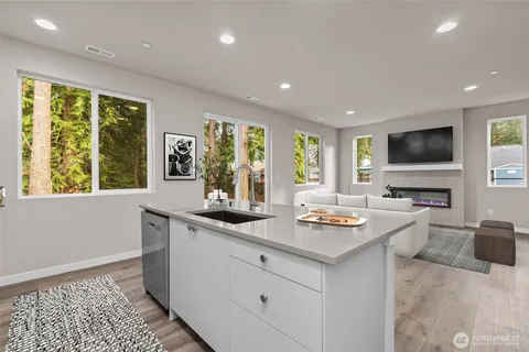 $799,000 | 122 169th Place Southwest, Unit B, Bothell, WA 98012