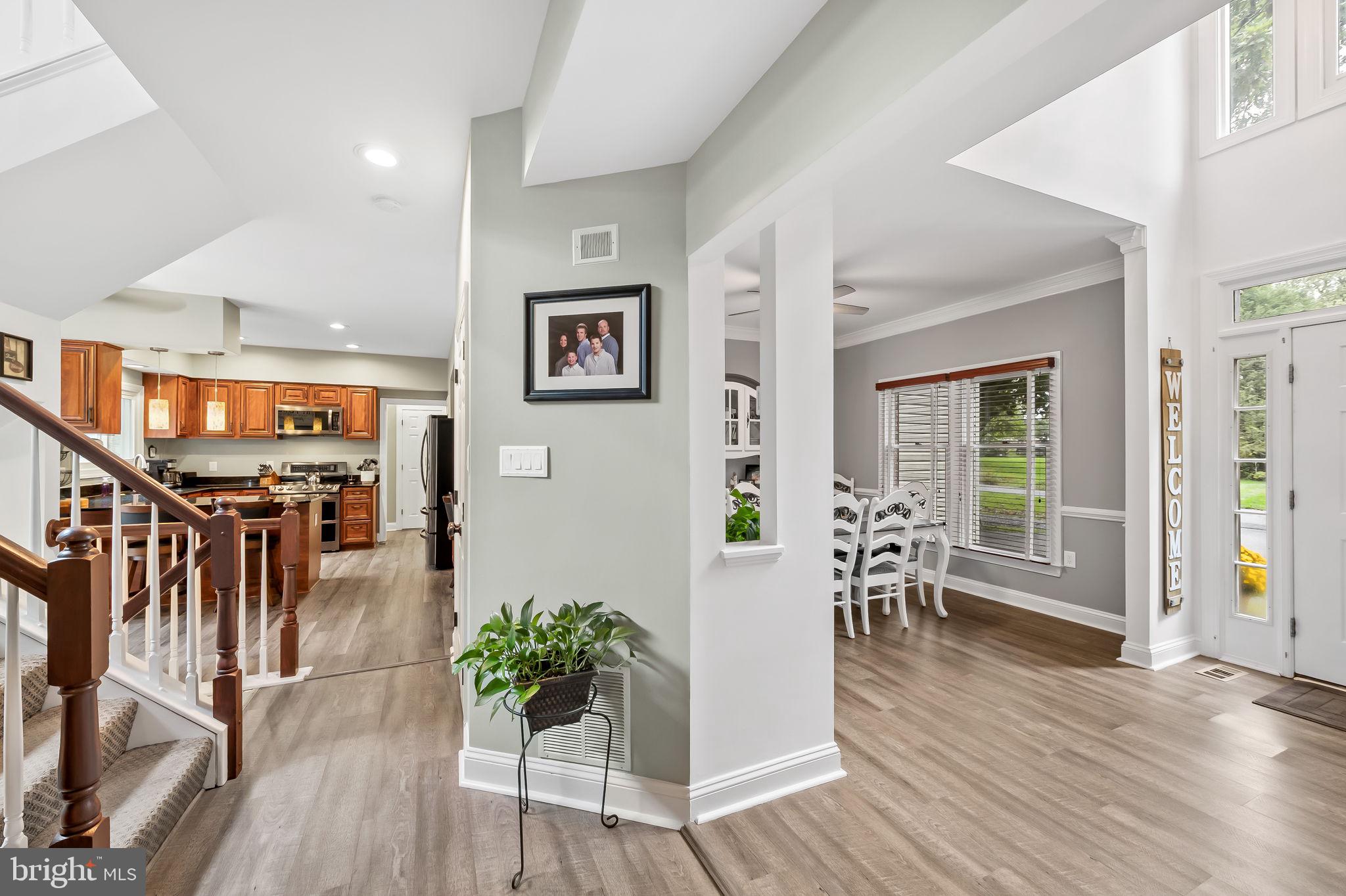 836 Gibbons Road Eldersburg, MD 21784 - Photo 5 of 53 Gallery Image 5