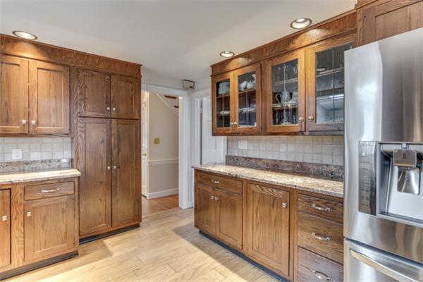 24 Spafford Road Milton, MA 02186 - Photo 11 of 30