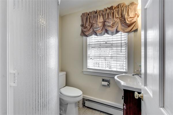 24 Spafford Road Milton, MA 02186 - Photo 20 of 30