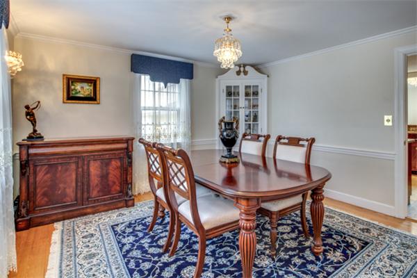 24 Spafford Road Milton, MA 02186 - Photo 8 of 30