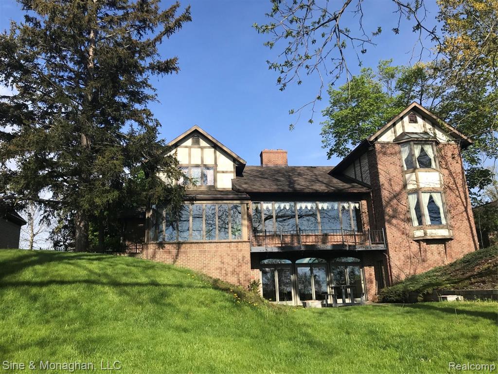 1475 River Road St. Clair, MI 48079 - Photo 46 of 85