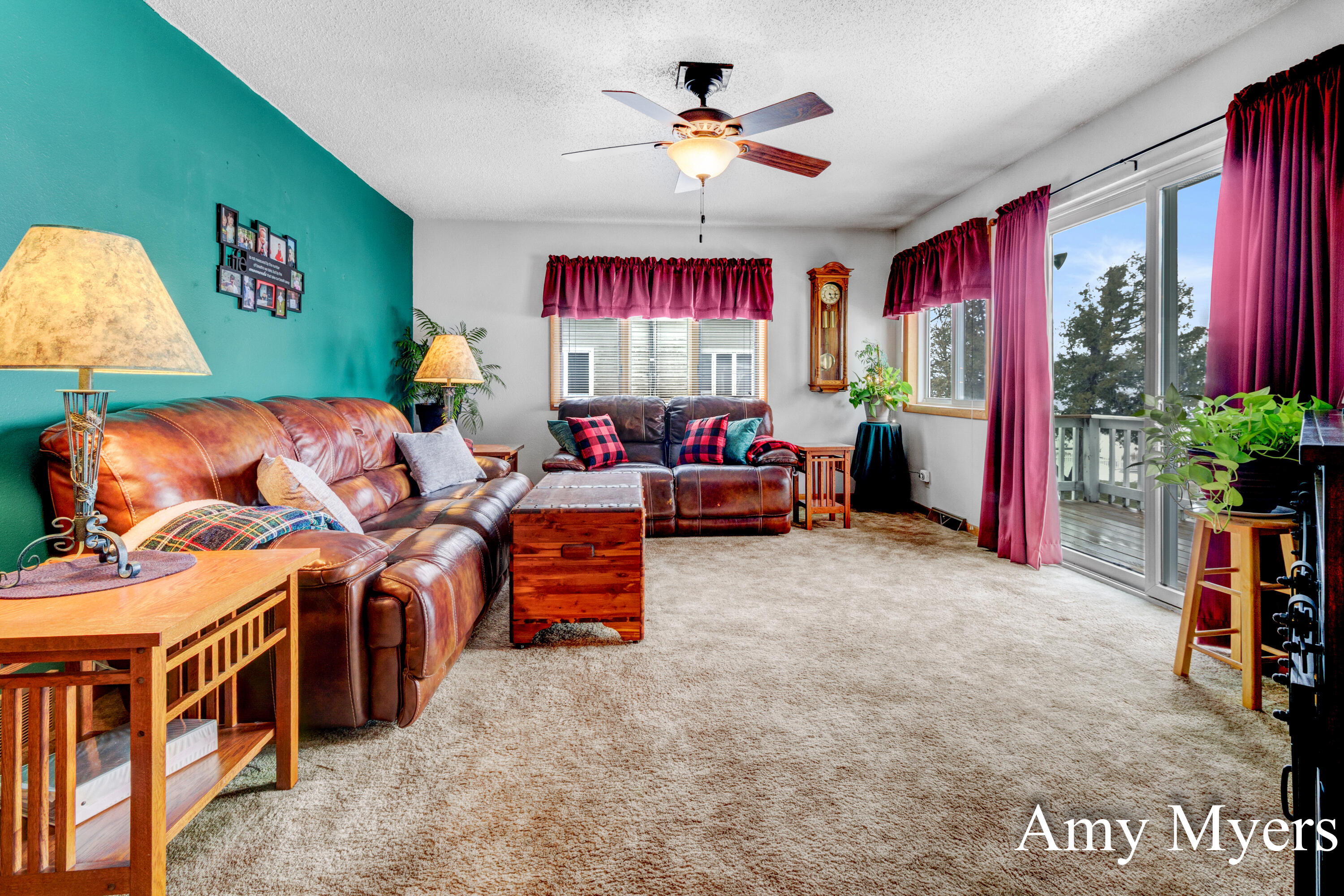 7367 South 108th Avenue Rothbury, MI 49452 - Photo 9 of 36 Amy Myers - 7367 S 108th Avenue (62)-7