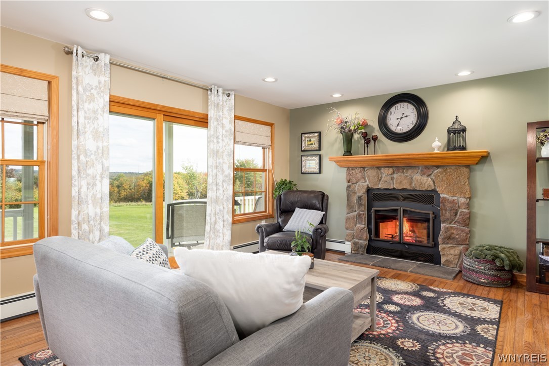 8815 Frantz Road Colden, NY 14033 - Photo 12 of 50 Gallery Image 12