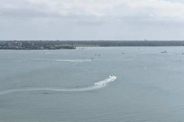 a view of ocean view