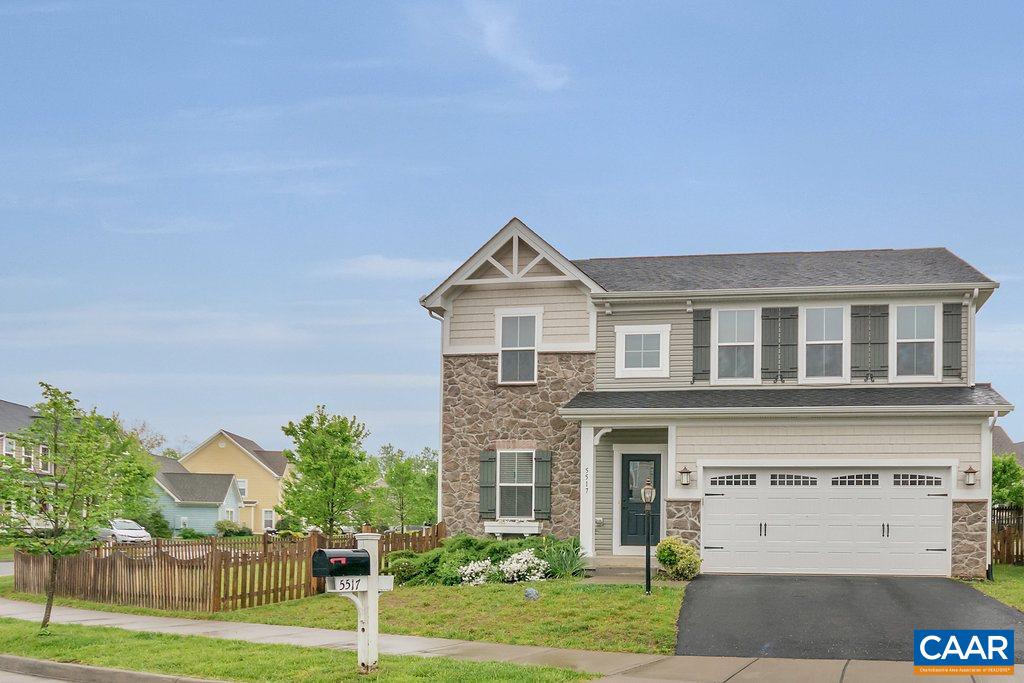 5517 Summerdean Road Crozet, VA 22932 - Photo 3 of 36 Gallery Image 3