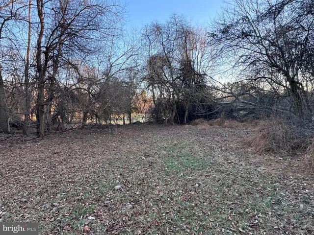 $140,000 | Unnumbered Lot Ledge-lowe Unnumbered Lane, Shepherdstown, WV 25443