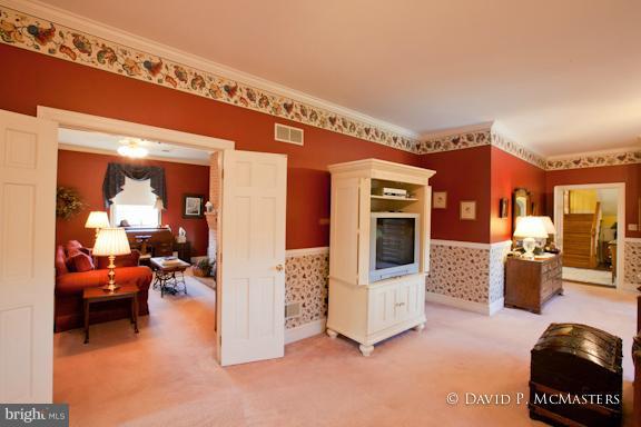 290 Falling Spring Road Shepherdstown, WV 25443 - Photo 13 of 30 Bedroom (Master)