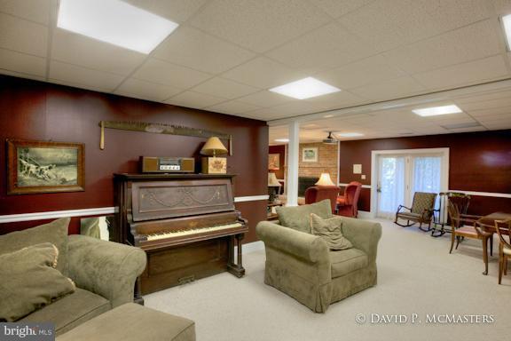 290 Falling Spring Road Shepherdstown, WV 25443 - Photo 20 of 30 Basement