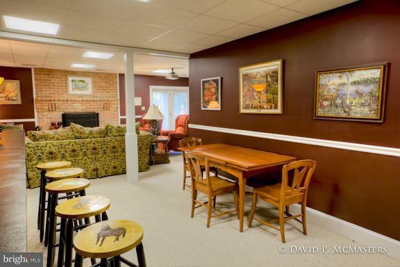 290 Falling Spring Road Shepherdstown, WV 25443 - Photo 21 of 30 Basement