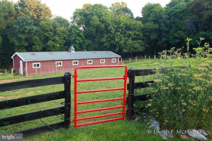 290 Falling Spring Road Shepherdstown, WV 25443 - Photo 22 of 30 Exterior (General)
