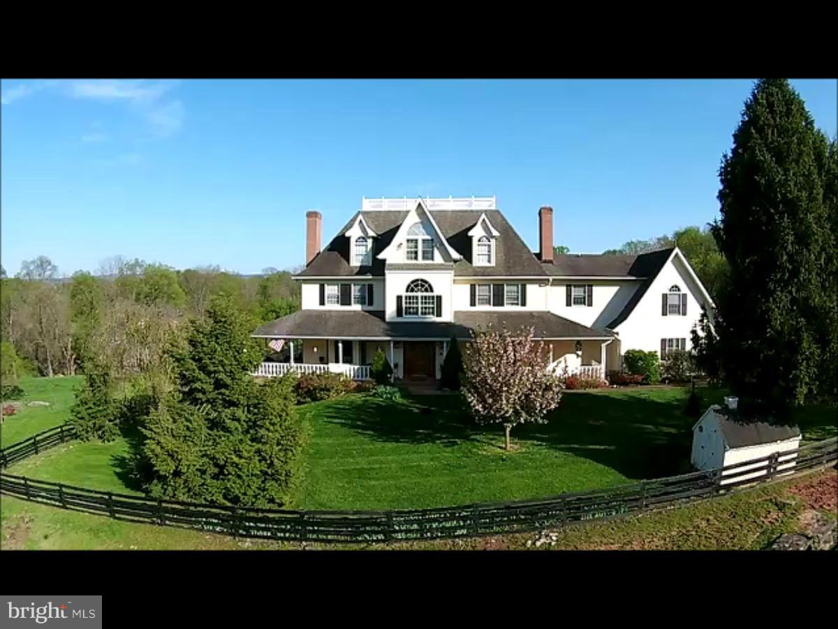 290 Falling Spring Road Shepherdstown, WV 25443 - Photo 30 of 30 Exterior (Front)