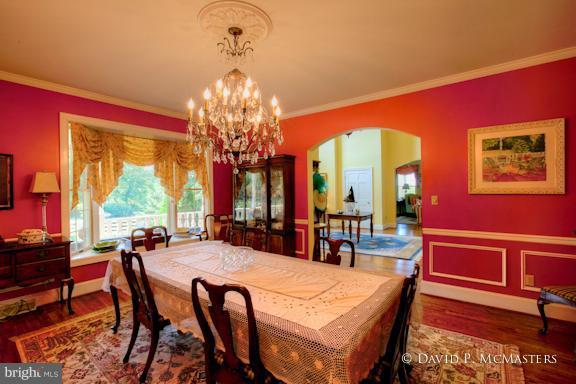 290 Falling Spring Road Shepherdstown, WV 25443 - Photo 5 of 30 Dining Room