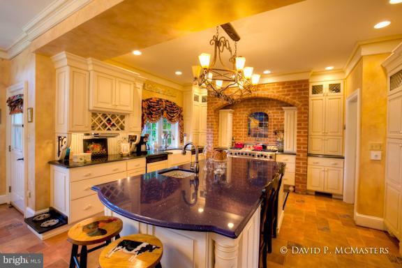290 Falling Spring Road Shepherdstown, WV 25443 - Photo 6 of 30 Kitchen