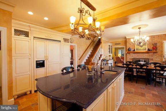 290 Falling Spring Road Shepherdstown, WV 25443 - Photo 8 of 30 Kitchen