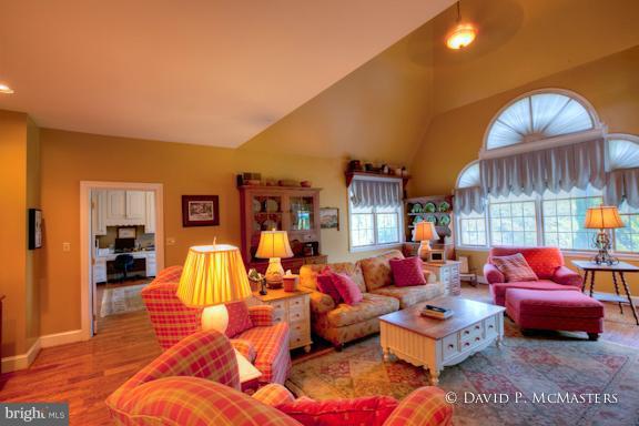 290 Falling Spring Road Shepherdstown, WV 25443 - Photo 9 of 30 Living Room